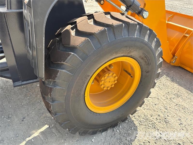  SDLOOL SL930 Wheel Loader (Unused) Hjullastere