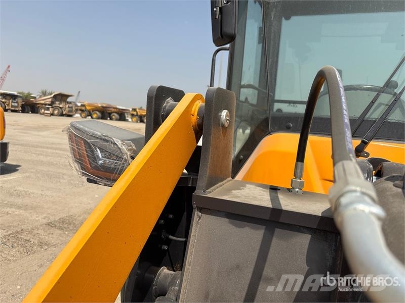  SDLOOL SL930 Wheel Loader (Unused) Hjullastere