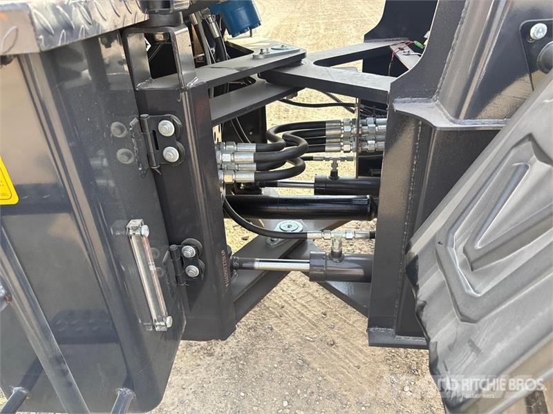 SDLOOL SL930 Wheel Loader (Unused) Hjullastere