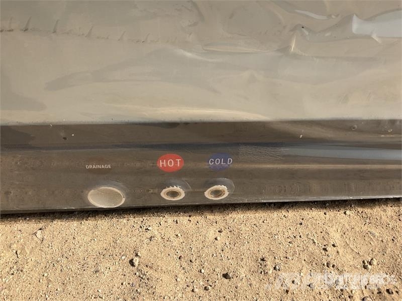  SELA ECH002 5.8 m x 2.2 m Expandable Container Hou مقطورات أخرى