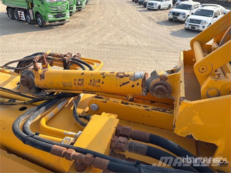 Sennebogen 630 30 ton 4x4x4 Rough Terrain Crane Raske maastiku tõstukid