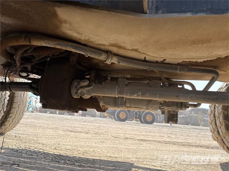 Sennebogen 630 30 ton 4x4x4 Rough Terrain Crane Raske maastiku tõstukid