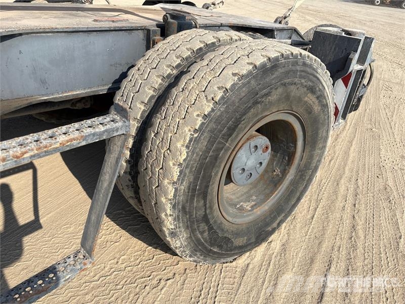 Sennebogen 630 35 ton 4x4x4 Rough Terrain Crane Guindastes para terrenos acidentados