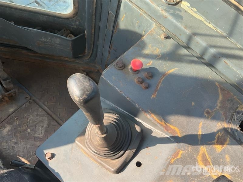 Shantui SD22 Crawler Dozer Dozers - Tratores rastos