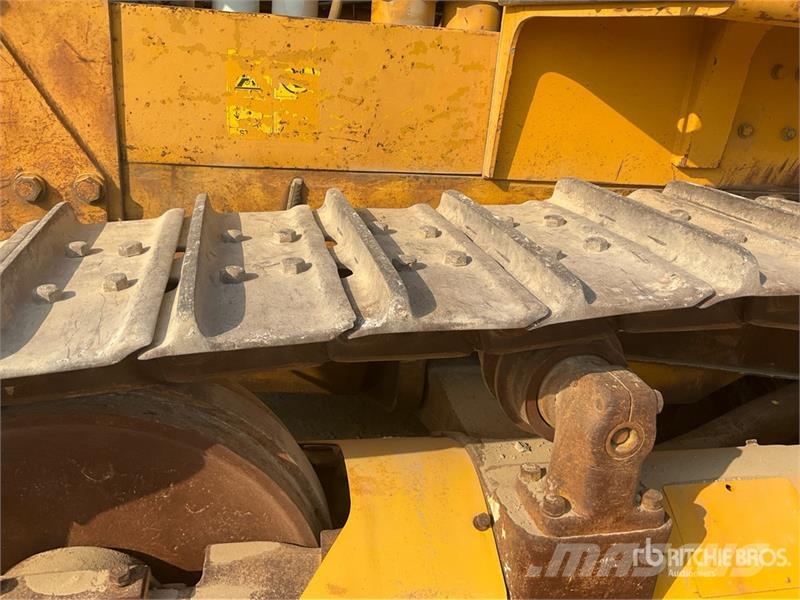 Shantui SD22 Crawler Dozer Dozers - Tratores rastos