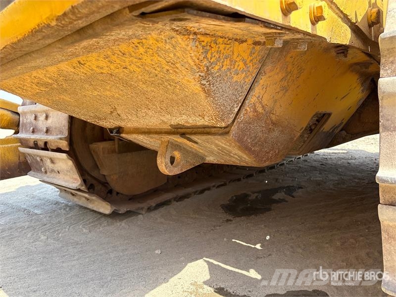 Shantui SD22 Crawler Dozer Buldooserid