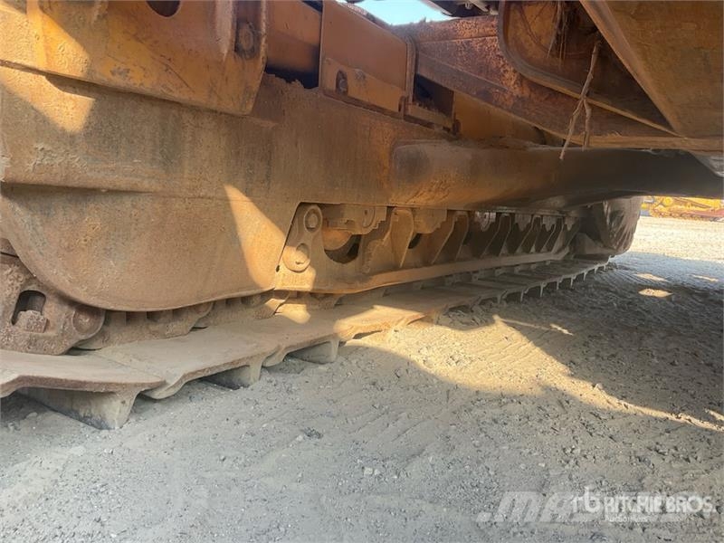 Shantui SD22 Crawler Dozer Dozers - Tratores rastos