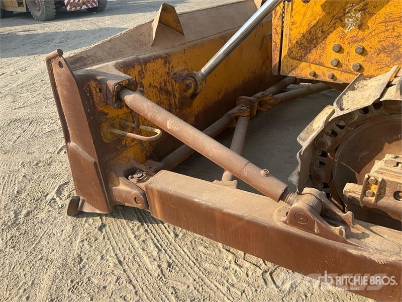 Shantui SD22 Crawler Dozer Dozers - Tratores rastos