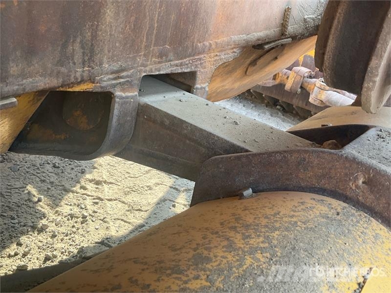 Shantui SD22 Crawler Dozer Dozers - Tratores rastos