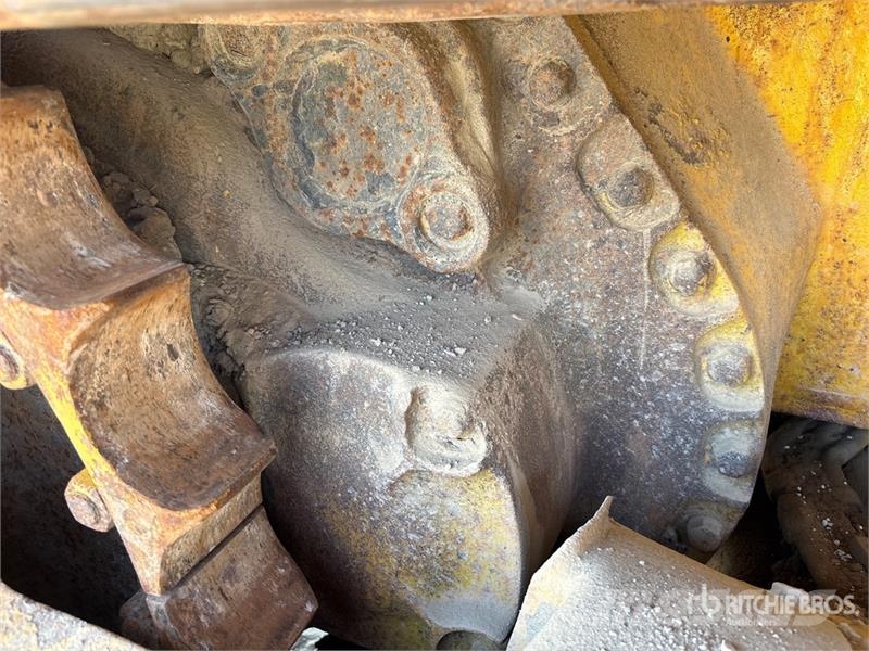 Shantui SD22 Crawler Dozer Buldooserid