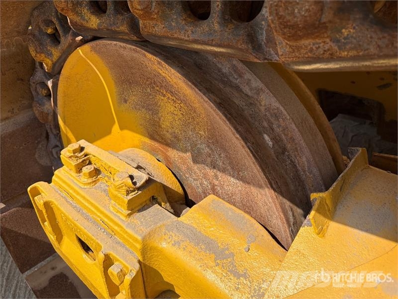 Shantui SD22 Crawler Dozer Buldooserid