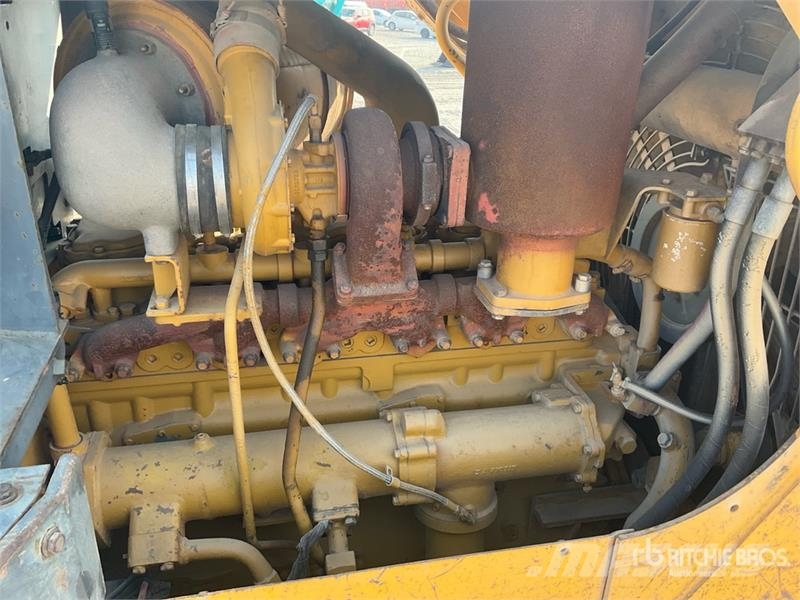 Shantui SD22 Crawler Dozer Dozers - Tratores rastos