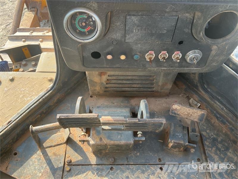 Shantui SD22 Crawler Dozer Dozers - Tratores rastos