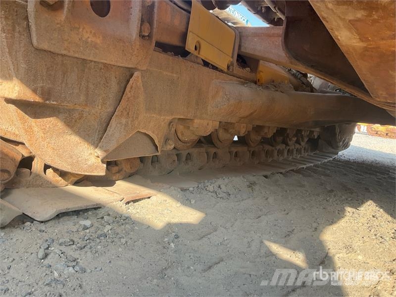 Shantui SD22 Crawler Dozer Dozers - Tratores rastos