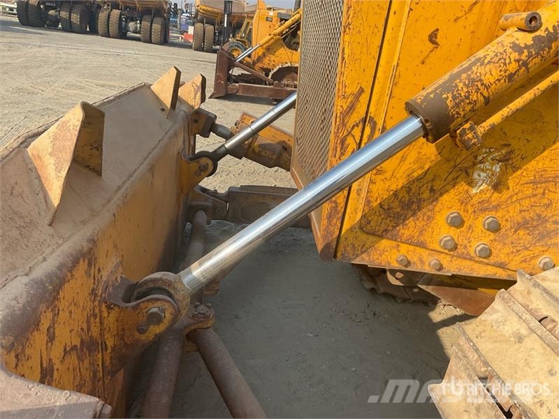 Shantui SD22 Crawler Dozer Dozers - Tratores rastos
