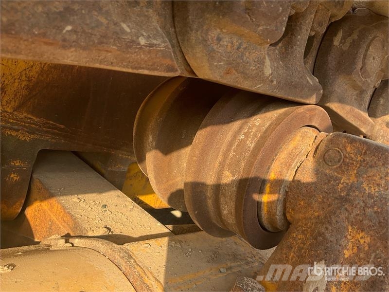 Shantui SD22 Crawler Dozer Dozers - Tratores rastos