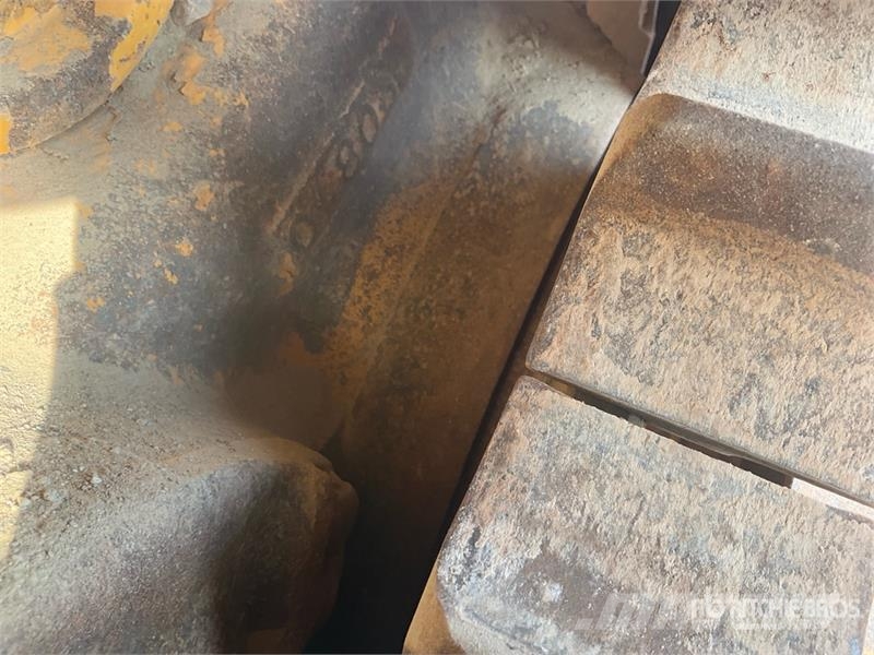 Shantui SD22 Crawler Dozer Dozers - Tratores rastos