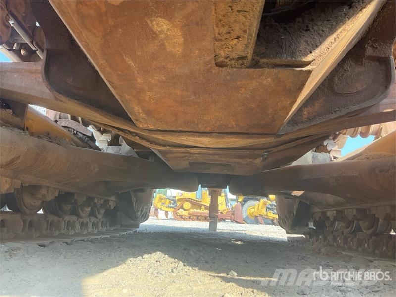 Shantui SD22 Crawler Dozer Dozers - Tratores rastos