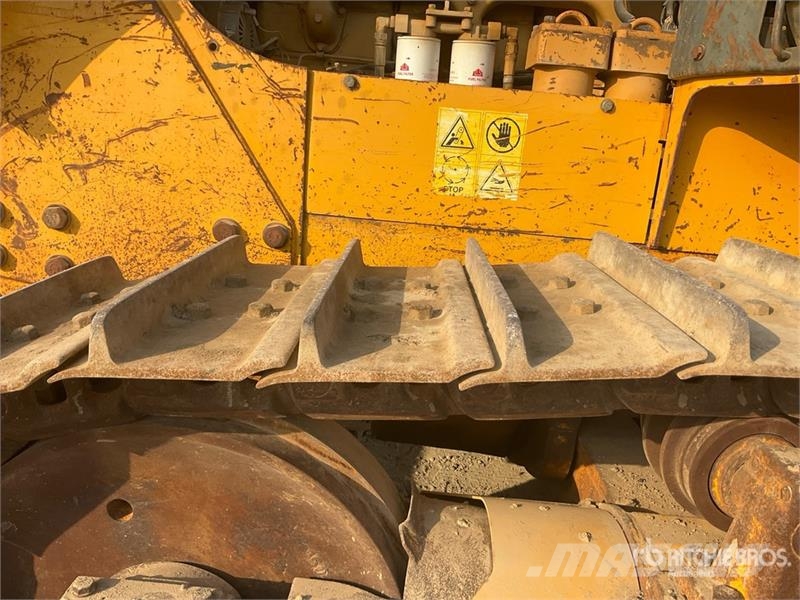 Shantui SD22 Crawler Dozer Dozers - Tratores rastos