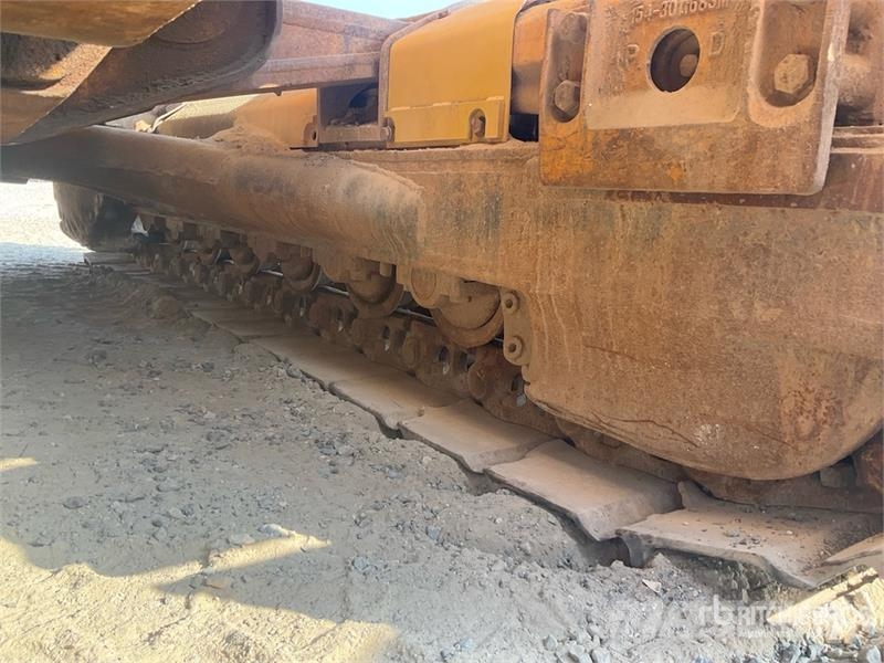 Shantui SD22 Crawler Dozer Dozers - Tratores rastos