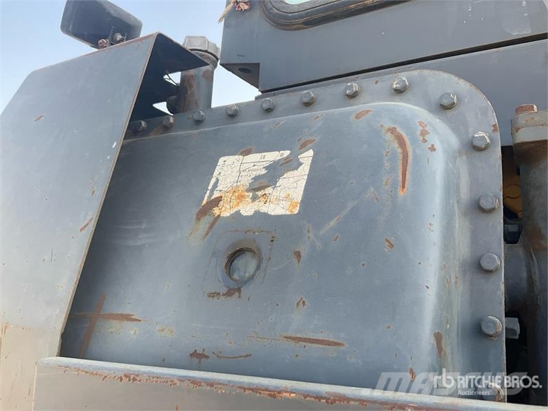 Shantui SD22 Crawler Dozer Dozers - Tratores rastos