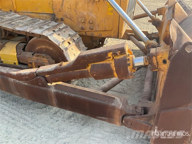 Shantui SD22 Crawler Dozer Dozers - Tratores rastos