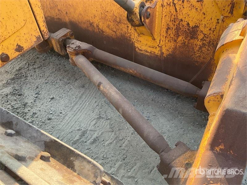 Shantui SD22 Crawler Dozer Dozers - Tratores rastos