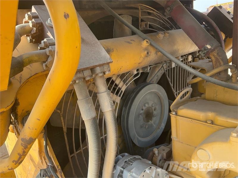 Shantui SD22 Crawler Dozer Dozers - Tratores rastos
