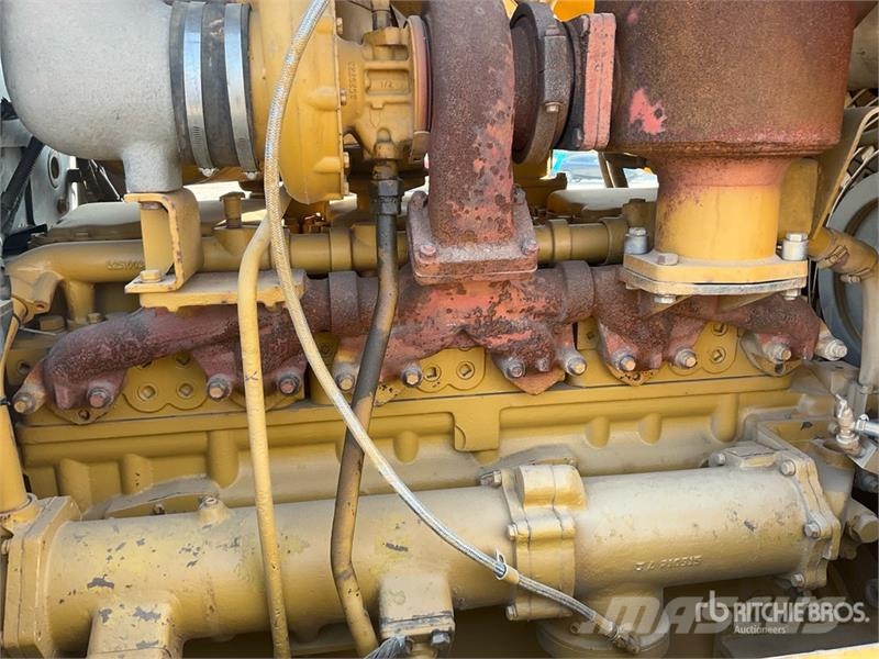 Shantui SD22 Crawler Dozer Dozers - Tratores rastos