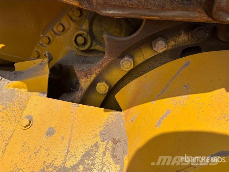 Shantui SD22 Crawler Dozer Buldooserid