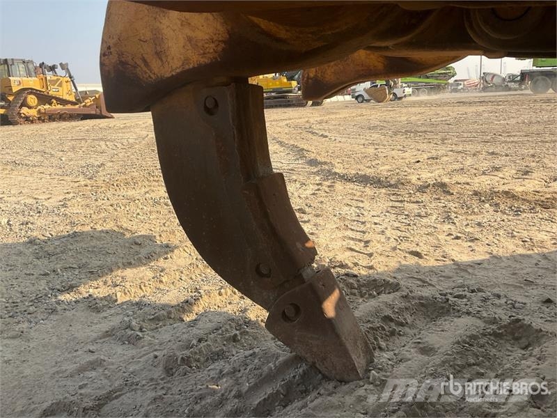 Shantui SD22 Crawler Dozer Dozers - Tratores rastos