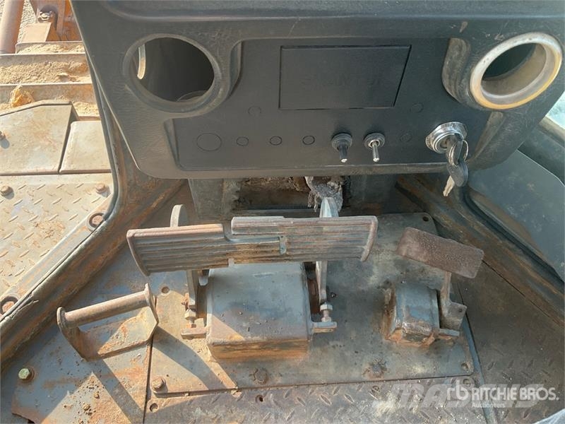 Shantui SD22 Crawler Dozer Dozers - Tratores rastos