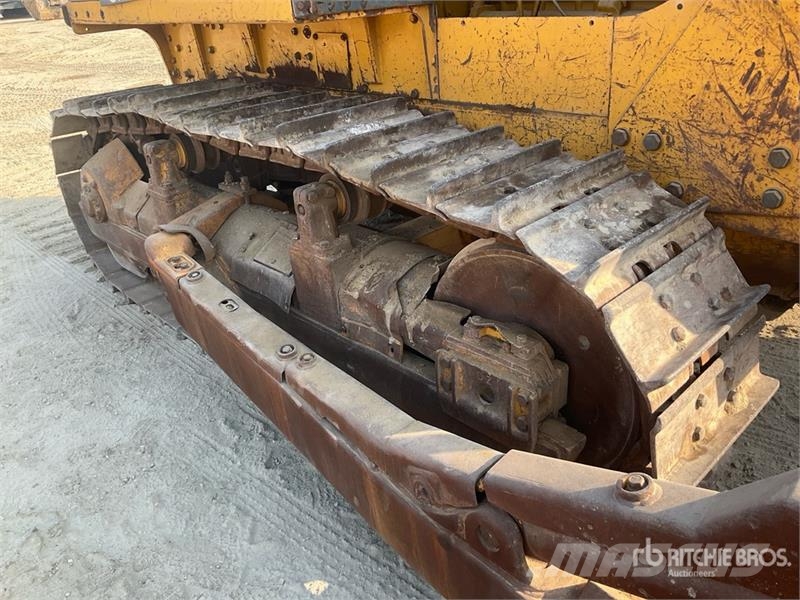 Shantui SD22 Crawler Dozer Dozers - Tratores rastos