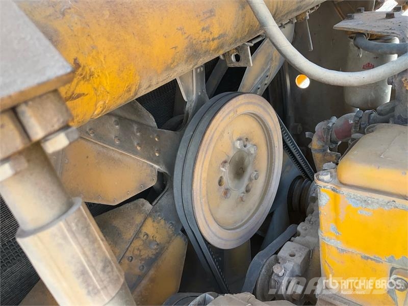 Shantui SD22 Crawler Dozer Dozers - Tratores rastos