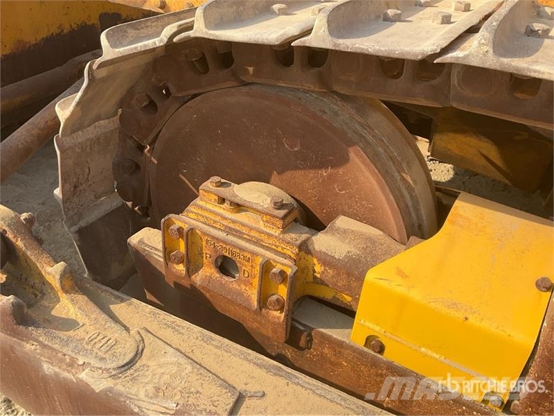 Shantui SD22 Crawler Dozer Dozers - Tratores rastos