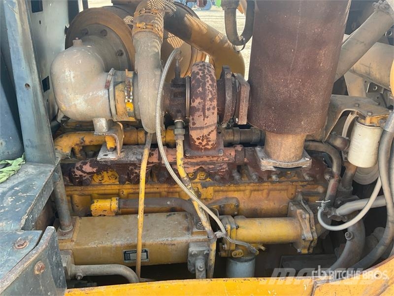 Shantui SD22 Crawler Dozer Dozers - Tratores rastos