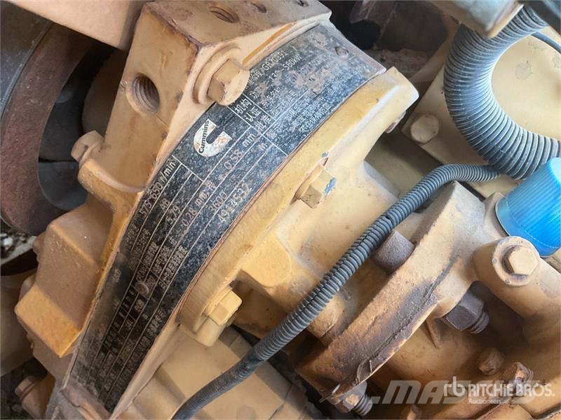 Shantui SD22 Crawler Dozer Dozers - Tratores rastos