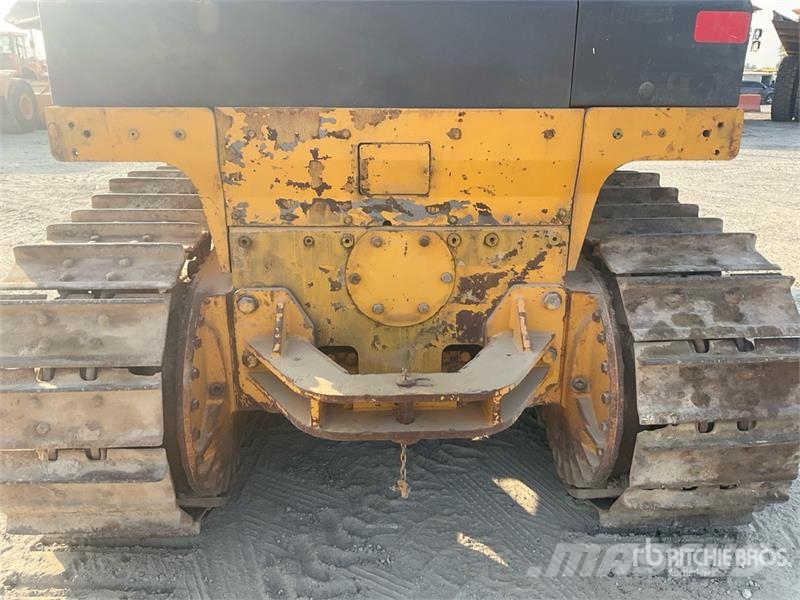 Shantui SD22 Crawler Dozer Dozers - Tratores rastos