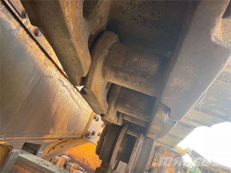 Shantui SD22 Crawler Dozer Dozers - Tratores rastos
