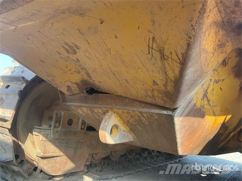 Shantui SD22 Crawler Dozer Dozers - Tratores rastos