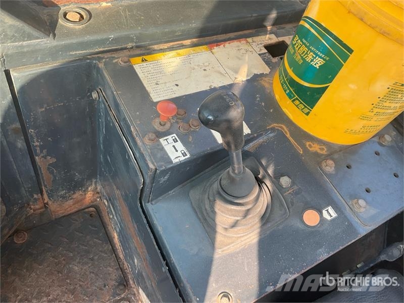Shantui SD22 Crawler Dozer Dozers - Tratores rastos