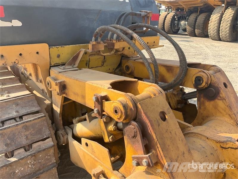 Shantui SD22 Crawler Dozer Dozers - Tratores rastos