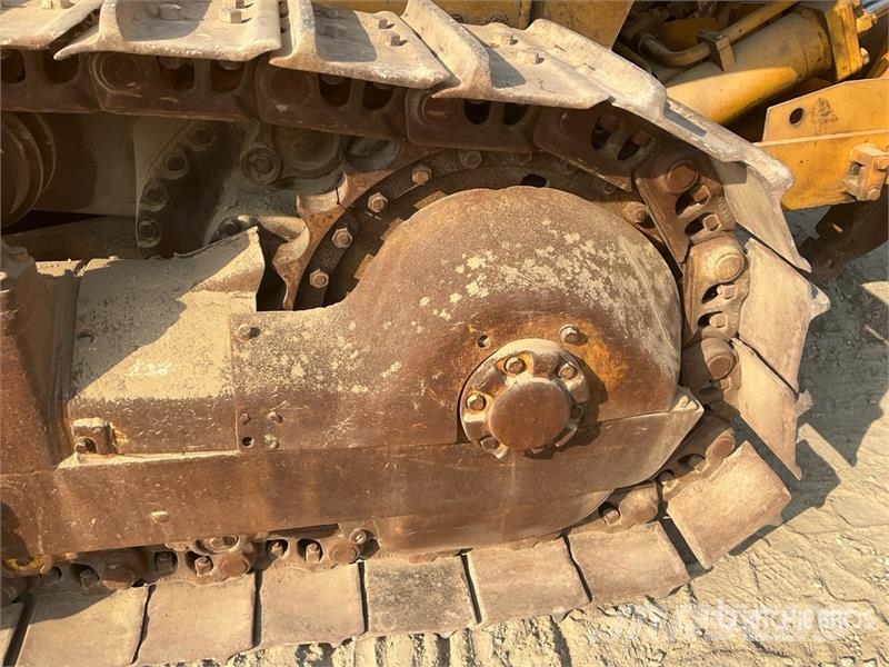 Shantui SD22 Crawler Dozer Dozers - Tratores rastos