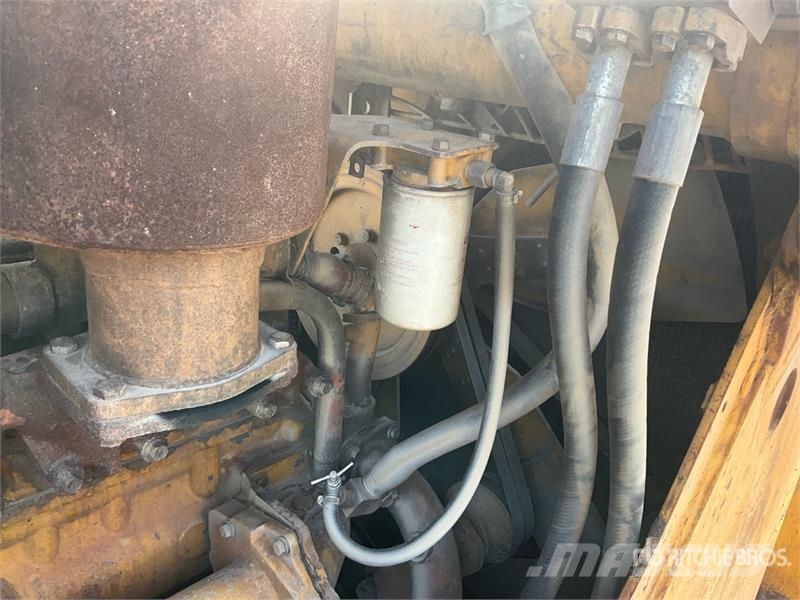 Shantui SD22 Crawler Dozer Dozers - Tratores rastos