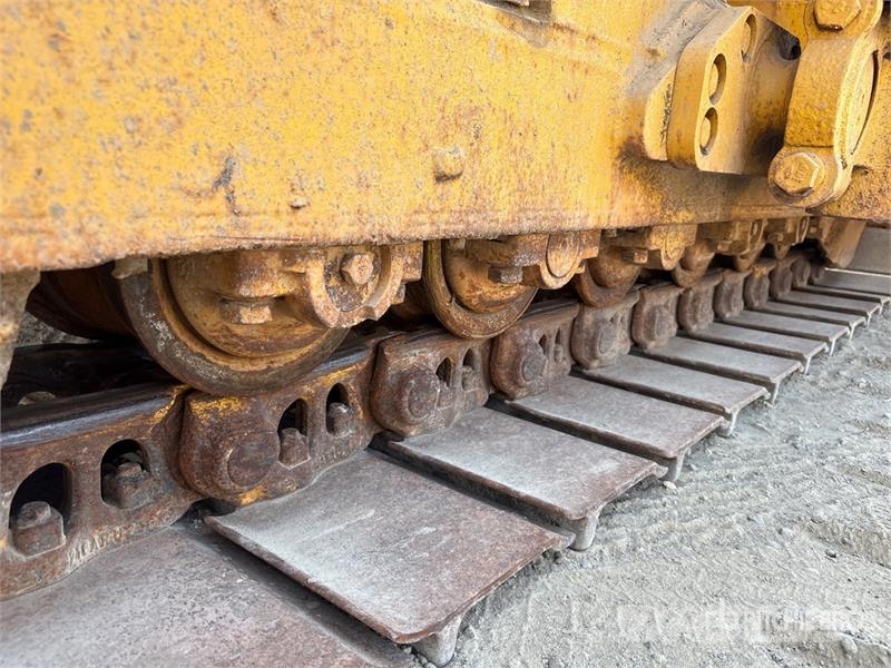 Shantui SD22 Crawler Dozer Buldooserid