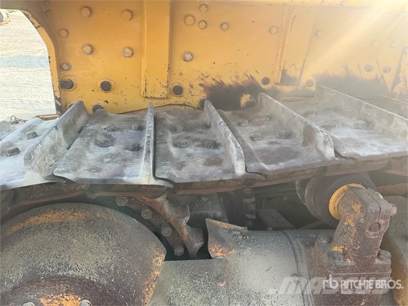 Shantui SD22 Crawler Dozer Dozers - Tratores rastos