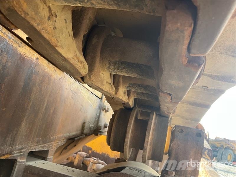 Shantui SD22 Crawler Dozer Dozers - Tratores rastos