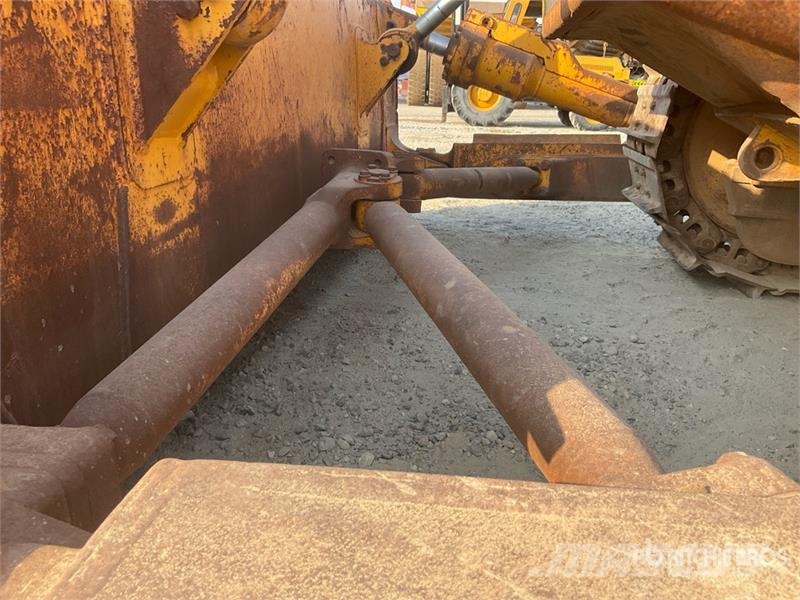 Shantui SD22 Crawler Dozer Dozers - Tratores rastos