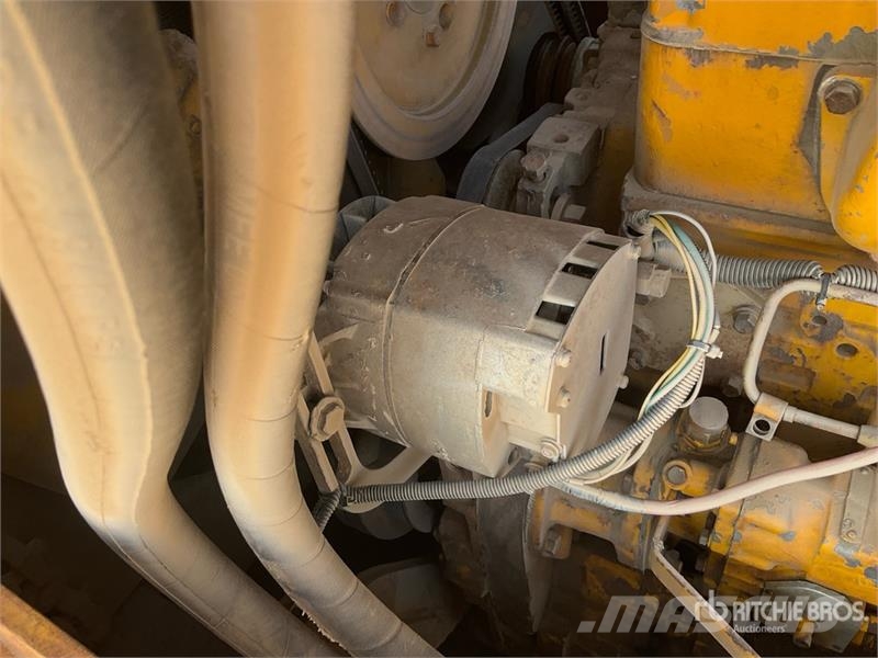 Shantui SD22 Crawler Dozer Dozers - Tratores rastos