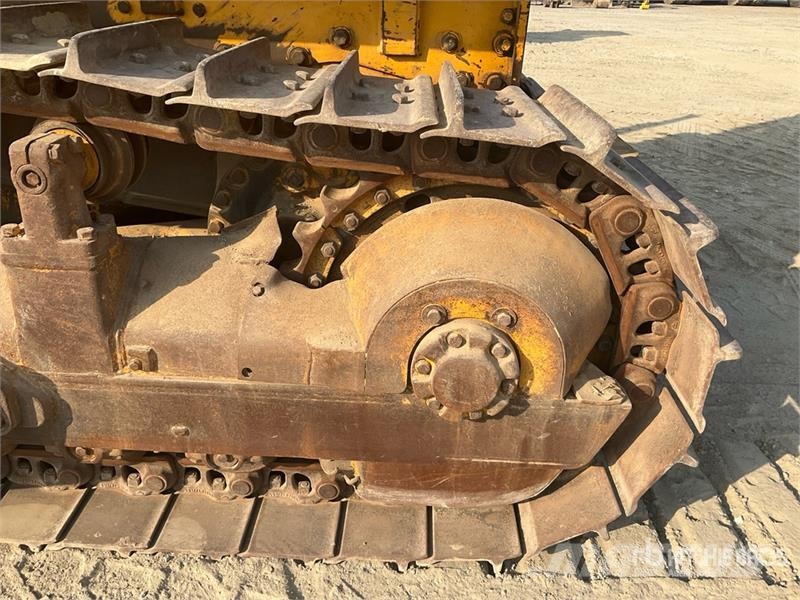 Shantui SD22 Crawler Dozer Dozers - Tratores rastos